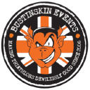 Bustinskin Events Ltd logo