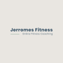 Jerromes Fitness logo