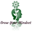 Grow Your Mindset logo