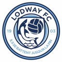 Lodway Football Club logo