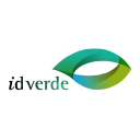 Idverde logo