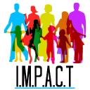 Impact North East Cic logo