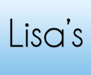 Lisa's logo