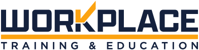 Workplace Training & Education logo