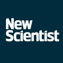 New Scientist logo