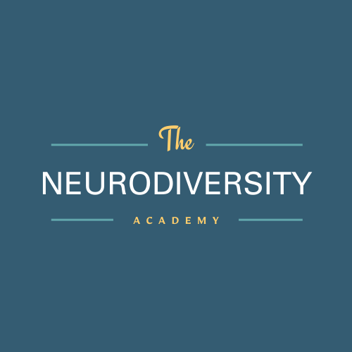 The Neurodiversity Academy logo