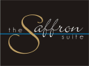 The Saffron Centre logo