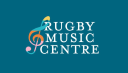 Rugby Music Centre logo