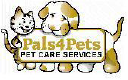 Pals4Pets (Esher) logo