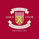 Hexham Golf Club Ltd logo