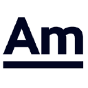 Amundi (UK) logo