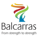 Balcarras School logo