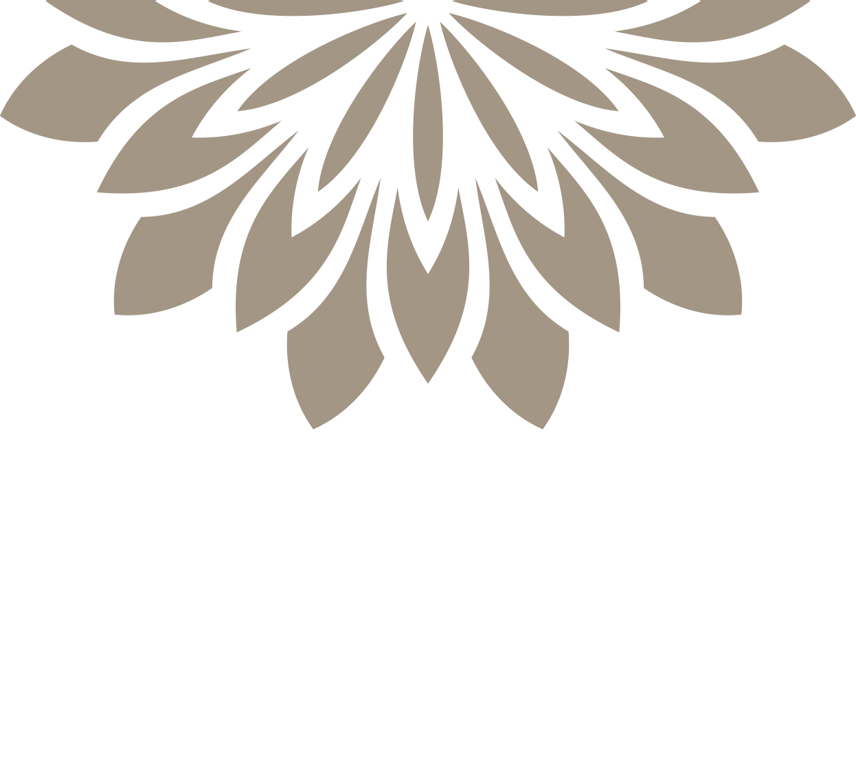 Bloomery at The Potting Shed logo