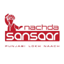 Dance Sansaar logo