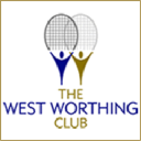 West Worthing Tennis & Squash Club logo