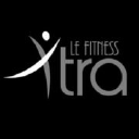 Le Fitness Xtra logo