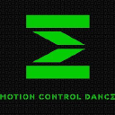 Motion Control Dance logo