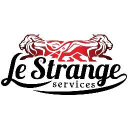 Le Strange Services Ltd logo