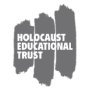 Holocaust Educational Trust logo