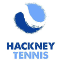 Hackney Tennis logo