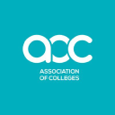 Association Of Colleges In The Eastern Region logo