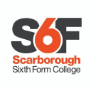 Scarborough Sixth Form College logo