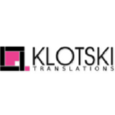 Klotski Translations Ltd. logo