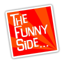 The Funny Side logo