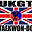 Itf Taekwon-Do Ukgt logo