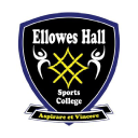 Ellowes Hall Sports College - Invictus Education Trust logo