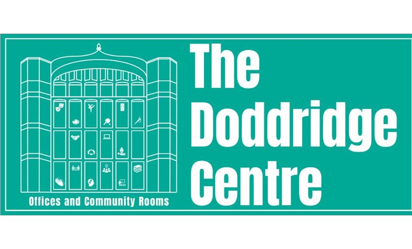 Doddridge Centre Limited logo