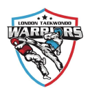 London Taekwondo Warriors logo