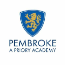 The Priory Pembroke Academy logo