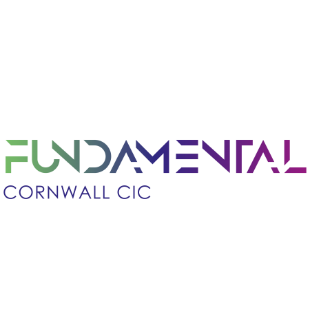 Fundamental Cornwall logo