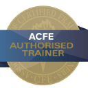 Fraud Training logo