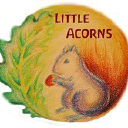 Little Acorns Wood And Meadow logo