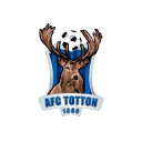 Afc Totton Football Club logo