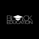 Black Education logo