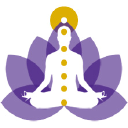 Aura Yoga logo