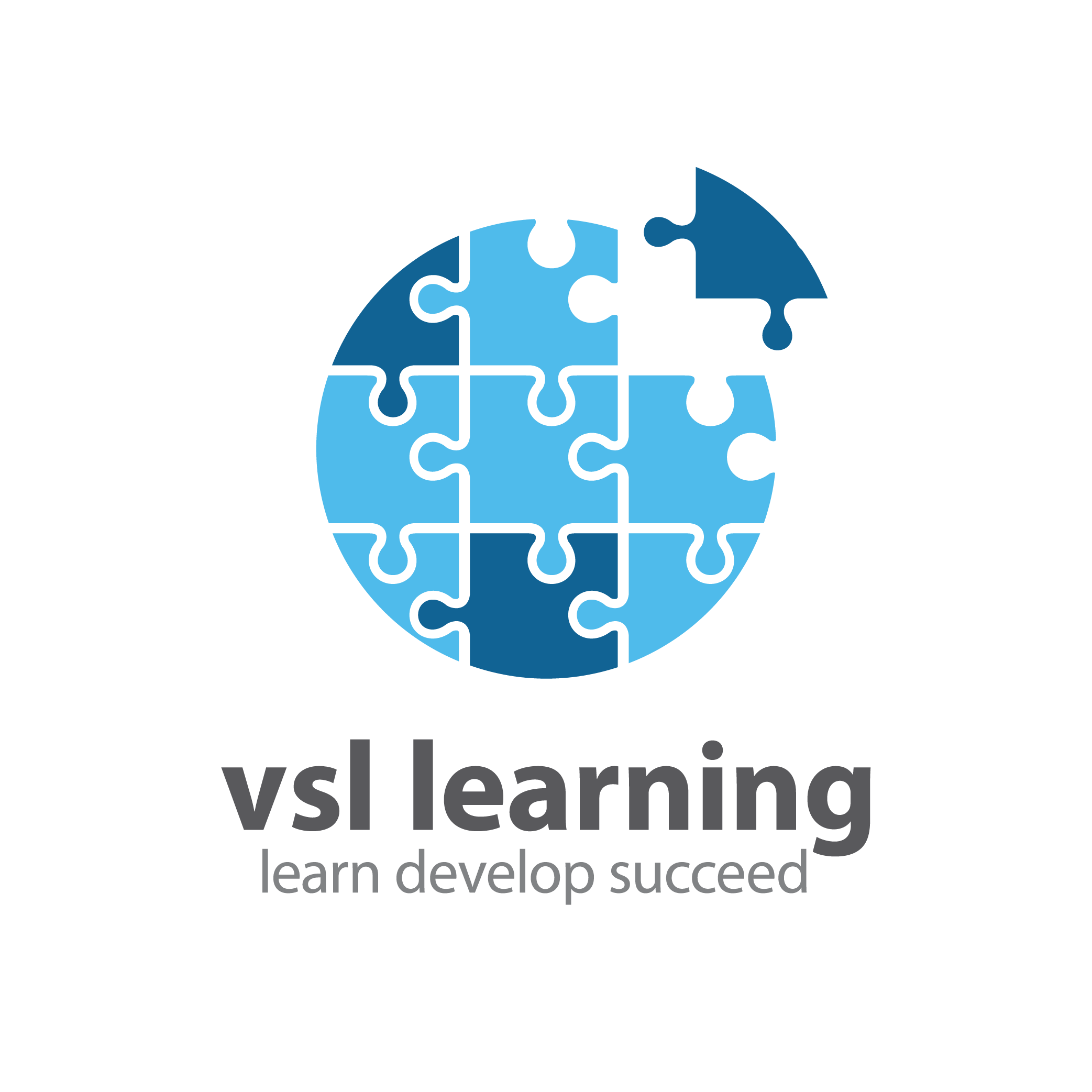 VSL Learning logo