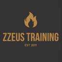 Zzeus Training logo