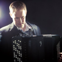 Paul Chamberlain - Accordion And Piano Teacher In Edinburgh logo