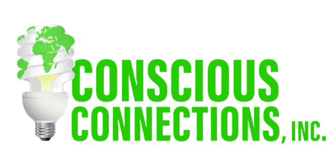 Conscious Connections logo