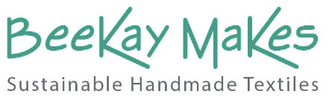 BeeKayMakes logo