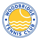 Woodbridge Tennis Club logo