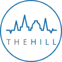 Thehill Innovation logo