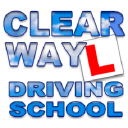 Clearway Driving logo