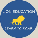 Lion Education logo