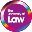 The University of Law Business School logo