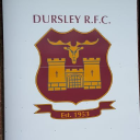 Dursley Rugby Club logo